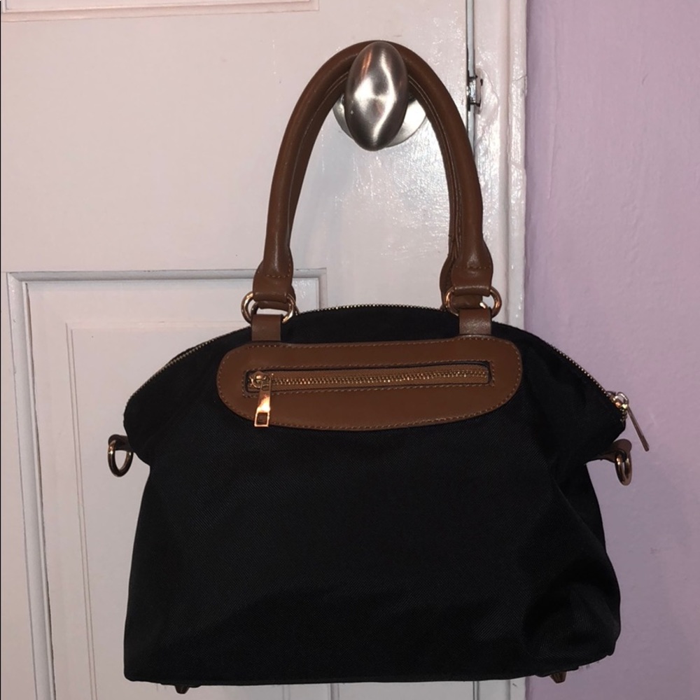 Stylish Yet Spacious Handbag